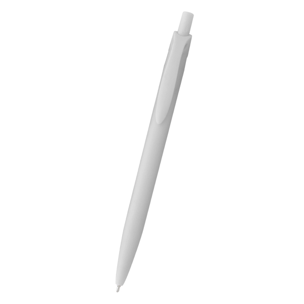 Sleek Write Rubberized Pen - Sleek Write Rubberized Pen - Image 47 of 56
