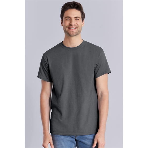 Gildan® Heavy Cotton™ T-Shirt - Gildan® Heavy Cotton™ T-Shirt - Image 11 of 33