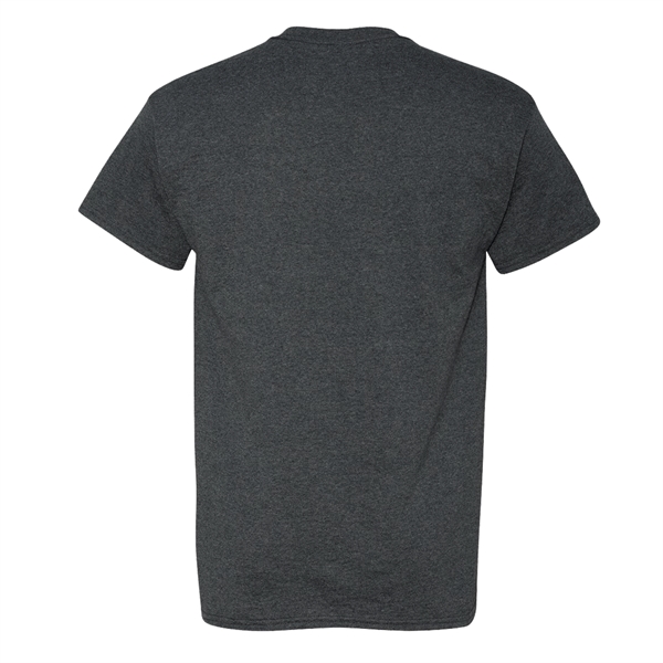 Gildan® Heavy Cotton™ T-Shirt - Gildan® Heavy Cotton™ T-Shirt - Image 15 of 33