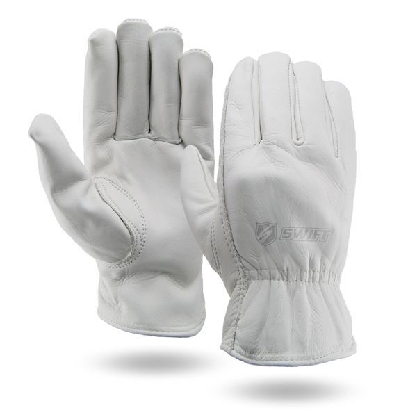 Buffalo Leather Gloves - Buffalo Leather Gloves - Image 0 of 5