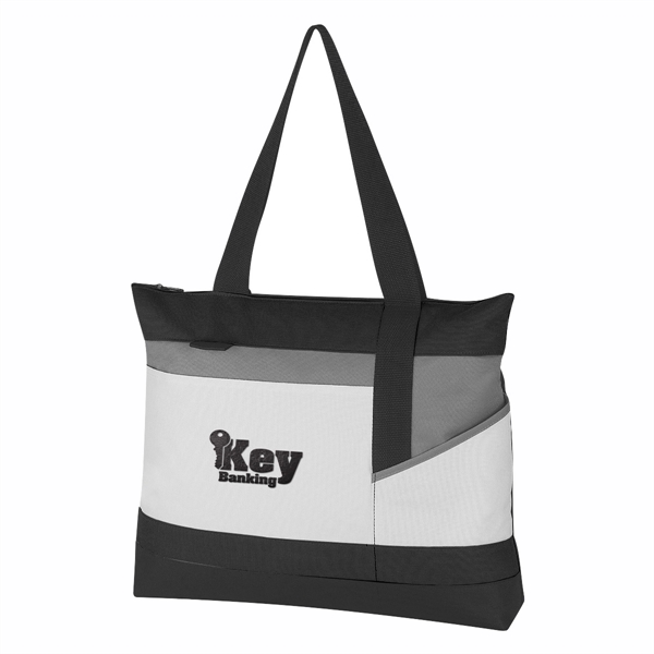 Advantage Tote Bag - Advantage Tote Bag - Image 3 of 21