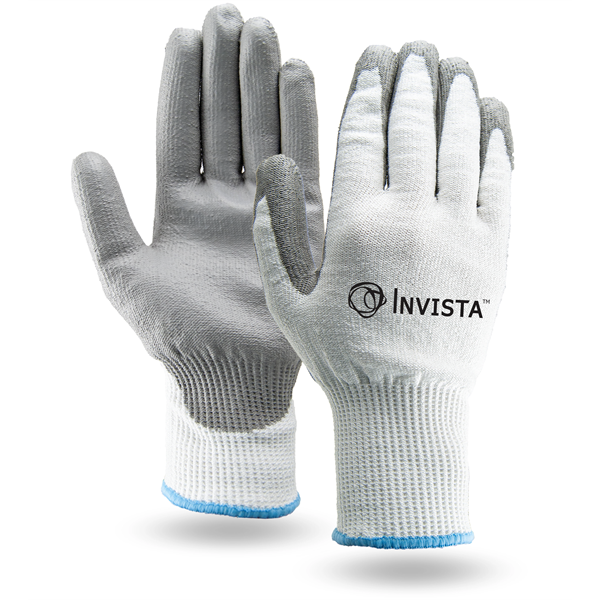 Cut Resistant Palm Dipped Gloves - Cut Resistant Palm Dipped Gloves - Image 0 of 4