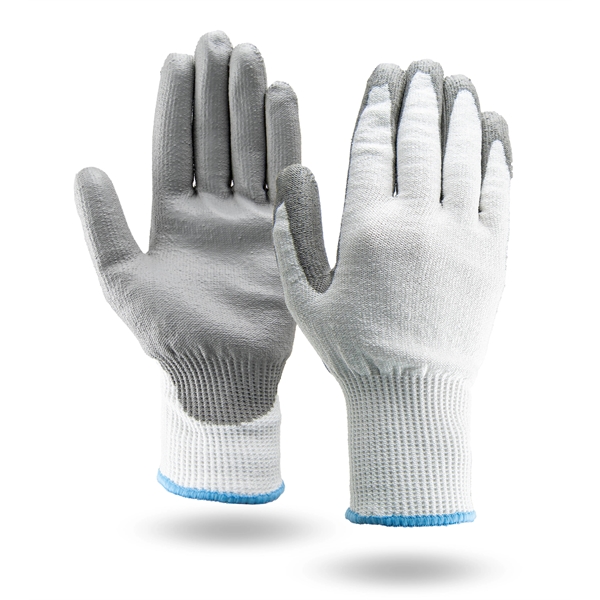 Cut Resistant Palm Dipped Gloves - Cut Resistant Palm Dipped Gloves - Image 2 of 4