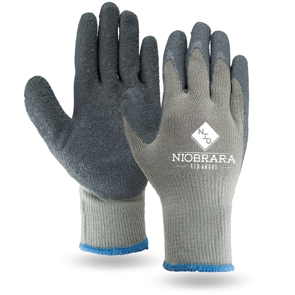 Winter Palm Dipped Gloves - Winter Palm Dipped Gloves - Image 0 of 2