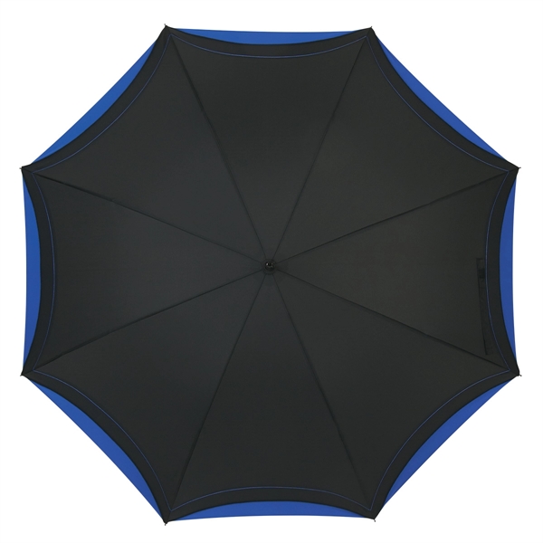 46" Arc Umbrella - 46" Arc Umbrella - Image 15 of 19