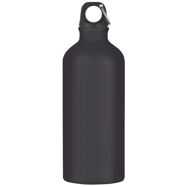 20 Oz. Aluminum Tundra Bike Bottle - 20 Oz. Aluminum Tundra Bike Bottle - Image 9 of 31