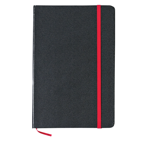 5" x 7" Shelby Notebook - 5" x 7" Shelby Notebook - Image 23 of 26