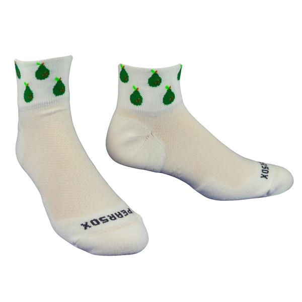 Custom Quarter Sox - Custom Quarter Sox - Image 5 of 6