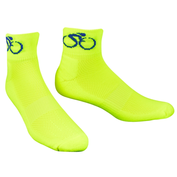 Custom Quarter Sox - Custom Quarter Sox - Image 2 of 6