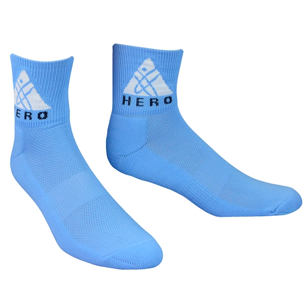 Custom Quarter Sox - Custom Quarter Sox - Image 4 of 6