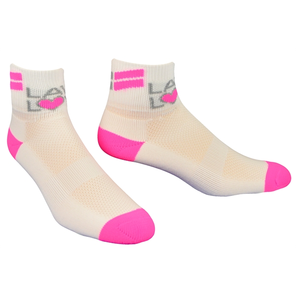 Custom Quarter Sox - Custom Quarter Sox - Image 6 of 6