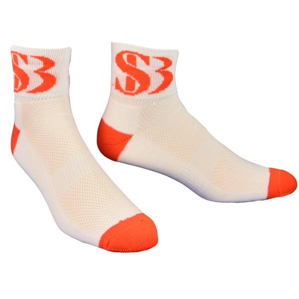 Custom Quarter Sox - Custom Quarter Sox - Image 3 of 6