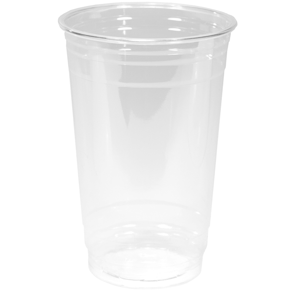 20 oz. EasyLine™ Clear Plastic Cup - 20 oz. EasyLine™ Clear Plastic Cup - Image 1 of 3