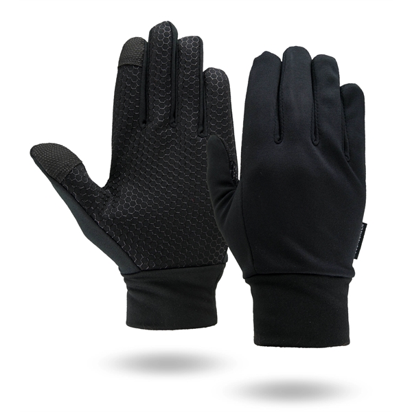 Touchscreen Activity Gloves - Touchscreen Activity Gloves - Image 3 of 5