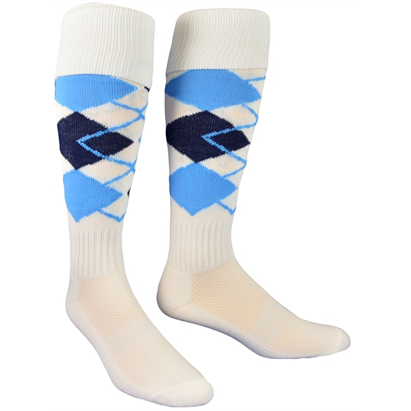 Custom Xtreme Athletic Socks - Custom Xtreme Athletic Socks - Image 4 of 12