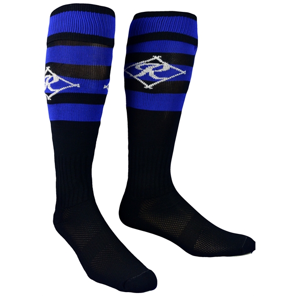 Custom Xtreme Athletic Socks - Custom Xtreme Athletic Socks - Image 5 of 12
