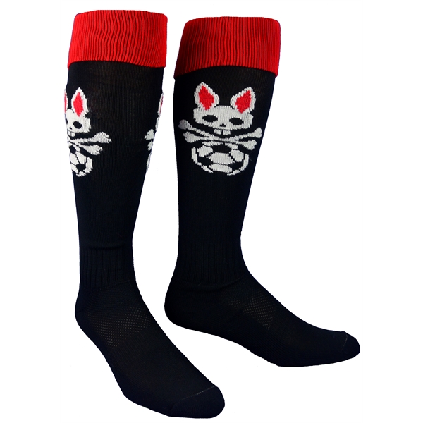 Custom Xtreme Athletic Socks - Custom Xtreme Athletic Socks - Image 6 of 12