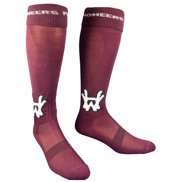 Custom Pro Sox - Custom Pro Sox - Image 2 of 3