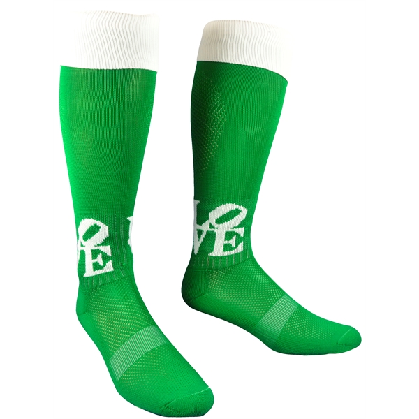 Custom Pro Sox - Custom Pro Sox - Image 3 of 3