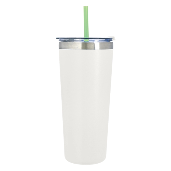 24 Oz. Colma Basics Tumbler - 24 Oz. Colma Basics Tumbler - Image 75 of 98