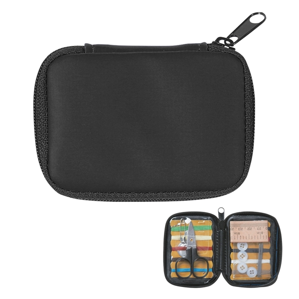 Sew" Handy Deluxe Sewing Kit