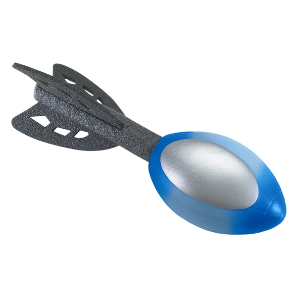 Custom Dart Rocket