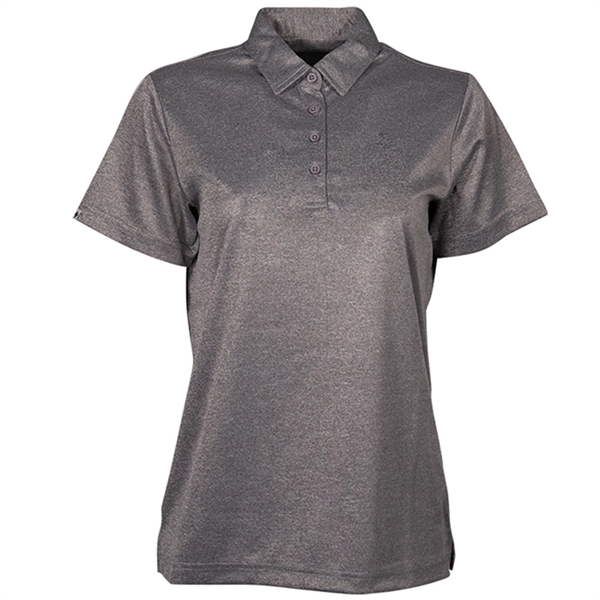 black clover polo