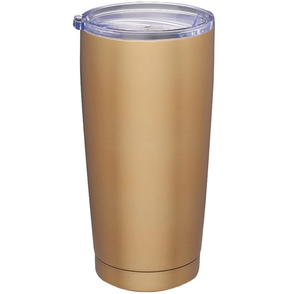 16 oz Stainless Steel Insulated Tumbler