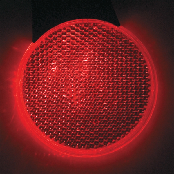 Tri-Function LED Blinking Light - Tri-Function LED Blinking Light - Image 12 of 16