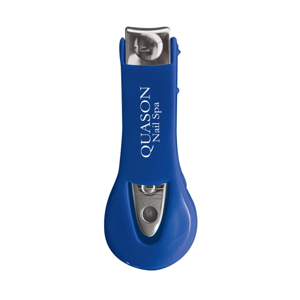 Easy Grip Nail Clipper - Easy Grip Nail Clipper - Image 3 of 9