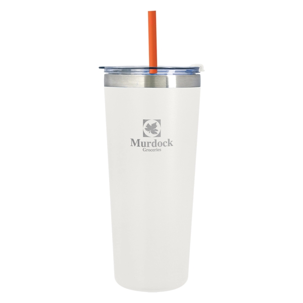 24 Oz. Colma Basics Tumbler - 24 Oz. Colma Basics Tumbler - Image 82 of 98