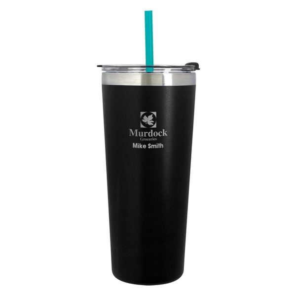 24 Oz. Colma Basics Tumbler - 24 Oz. Colma Basics Tumbler - Image 41 of 98