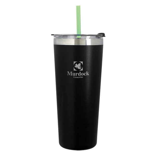 24 Oz. Colma Basics Tumbler - 24 Oz. Colma Basics Tumbler - Image 23 of 98