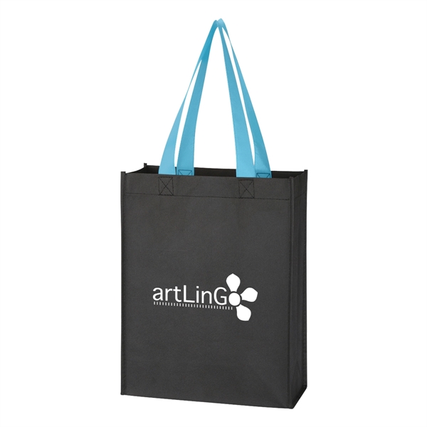 Non-Woven Mini Tote Bag - Non-Woven Mini Tote Bag - Image 3 of 15