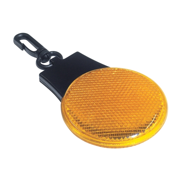 Tri-Function LED Blinking Light - Tri-Function LED Blinking Light - Image 14 of 16
