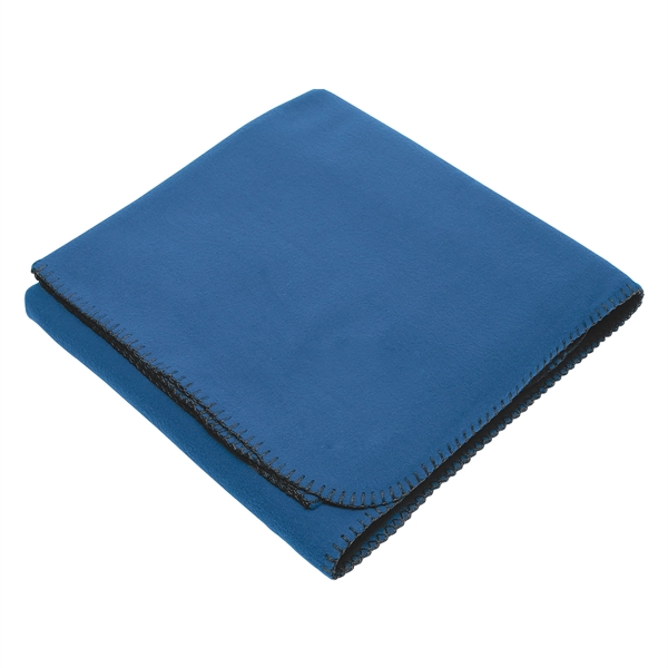 Fleece Stadium Blanket - Fleece Stadium Blanket - Image 18 of 23