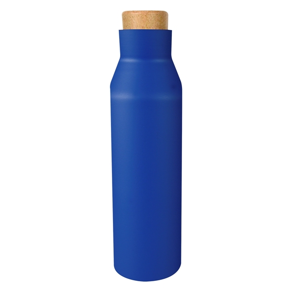 Icon SS Water Bottle - 21oz