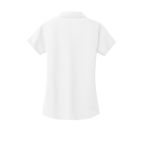 Port Authority Women's Dry Zone Grid Polo. - Port Authority Women's Dry Zone Grid Polo. - Image 55 of 55