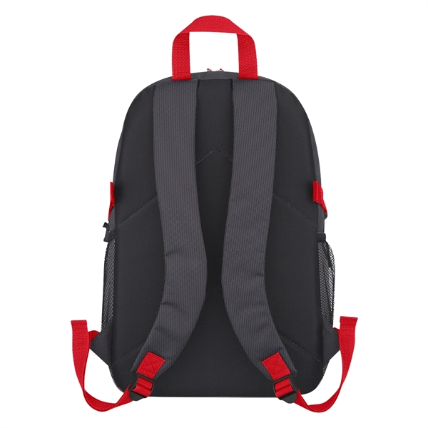 Odyssey Backpack - Odyssey Backpack - Image 15 of 16