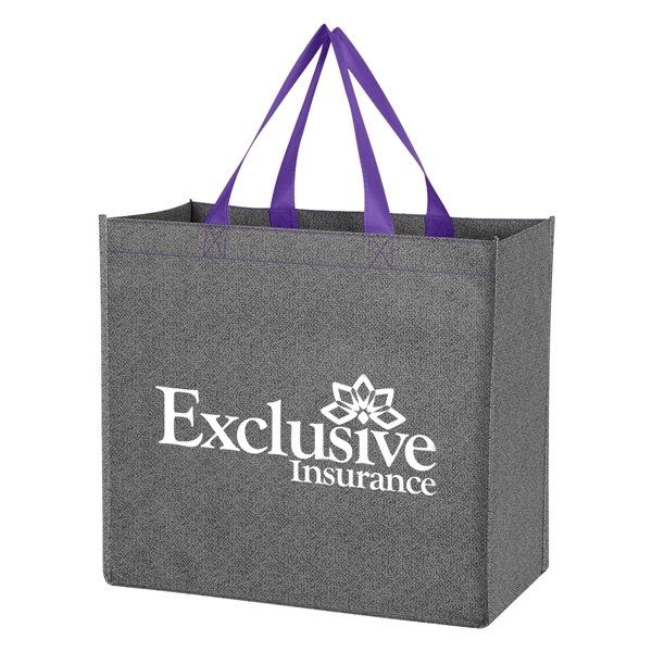 Non-Woven Cody Tote Bag - Non-Woven Cody Tote Bag - Image 14 of 18