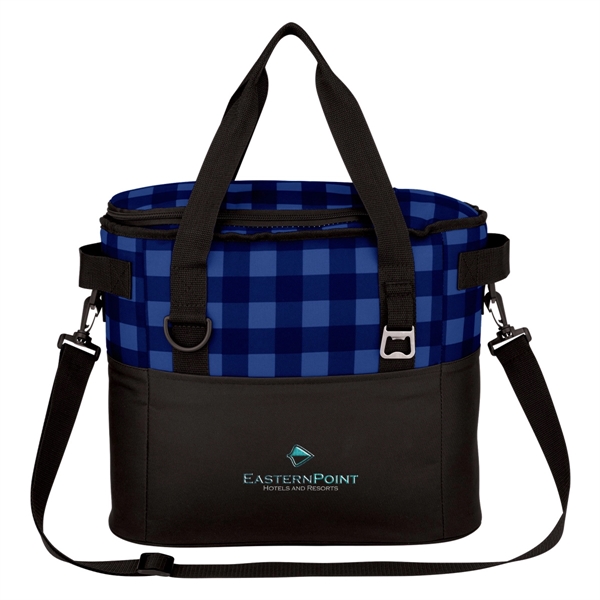 Northwoods Cooler Bag - Northwoods Cooler Bag - Image 9 of 21