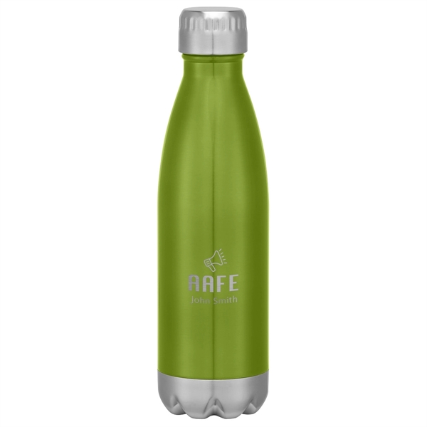 16 Oz. Swig Stainless Steel Bottle - 16 Oz. Swig Stainless Steel Bottle - Image 14 of 60