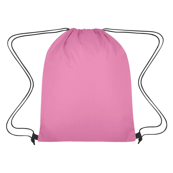 Ripstop Drawstring Bag - Ripstop Drawstring Bag - Image 26 of 28