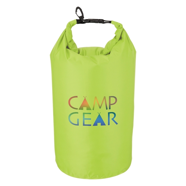 Large Waterproof Dry Bag - Large Waterproof Dry Bag - Image 11 of 23