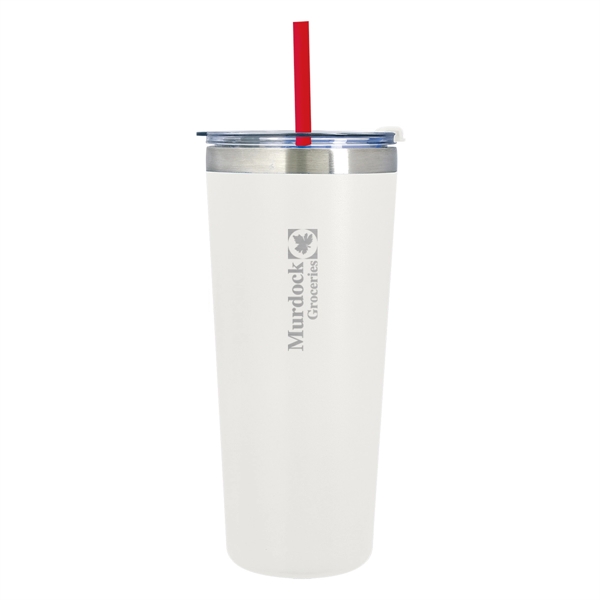 24 Oz. Colma Basics Tumbler - 24 Oz. Colma Basics Tumbler - Image 89 of 98