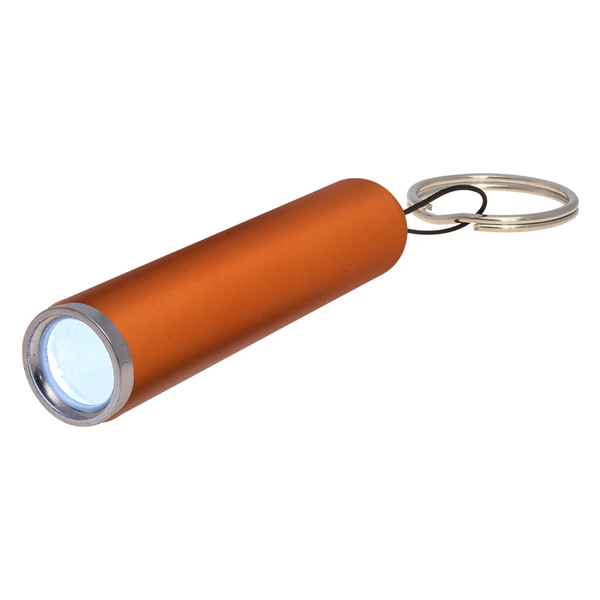 Ray Light Up LED Flashlight - Ray Light Up LED Flashlight - Image 7 of 12