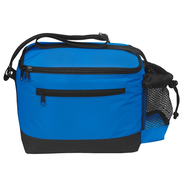 Six Pack Kooler Bag - Six Pack Kooler Bag - Image 7 of 11