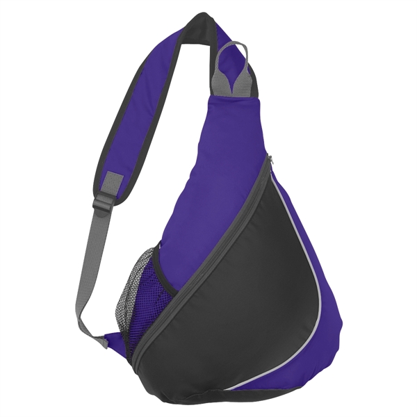 Sling Backpack - Sling Backpack - Image 13 of 16