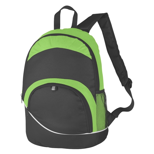 Curve Backpack - Curve Backpack - Image 10 of 11