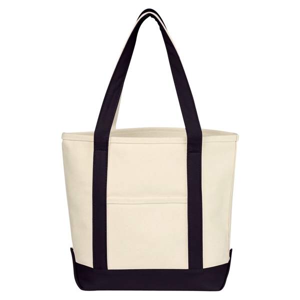 Small Cotton Canvas Tote Bags